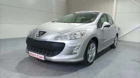 Peugeot 308 1.6 hdi 1