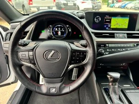 Обява за продажба на Lexus LS ES 300h 2.5h 70000км. F-Sport 218k.с Гаранция ~66 666 лв. - изображение 8