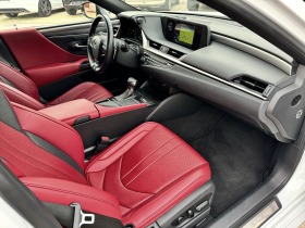 Lexus LS ES 300h 2.5h F-Sport 218k.с Гаранция, снимка 11
