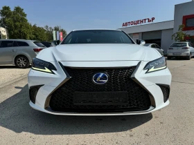     Lexus LS ES 300h 2.5h F-Sport 218k. 