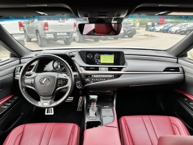 Lexus LS ES 300h 2.5h F-Sport 218k.с Гаранция, снимка 10