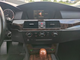 BMW 530 I* SWISS/Опция - ГАЗ/, снимка 13
