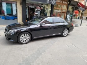 Mercedes-Benz S 350 9G tronic, 4matic, 360, PANO, Keyless Go, снимка 3