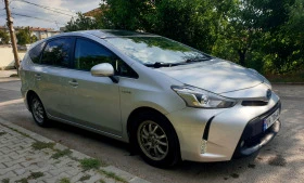 Toyota Prius | Mobile.bg    8