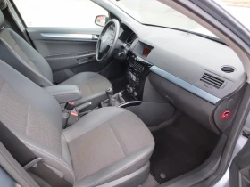 Opel Astra 1.6 i * ГАЗ* , снимка 14