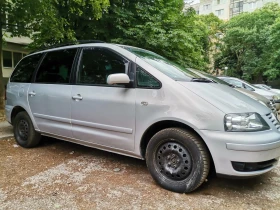 VW Sharan, снимка 3