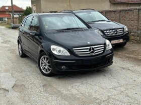 Mercedes-Benz B 150 | Mobile.bg    2