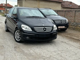     Mercedes-Benz B 150