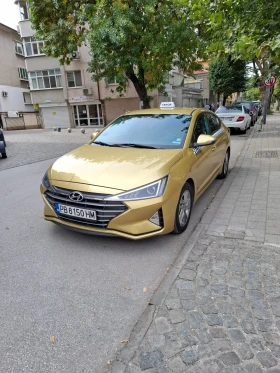 Hyundai Elantra     | Mobile.bg    2