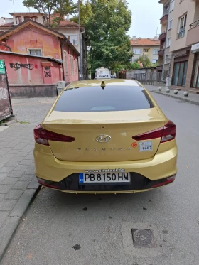 Hyundai Elantra     | Mobile.bg    4