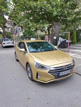 Hyundai Elantra     | Mobile.bg    3