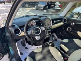 Mini One 1.4i Facelift | Mobile.bg    10