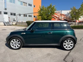     Mini One 1.4i Facelift