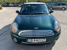 Mini One 1.4i Facelift | Mobile.bg    7