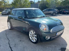 Mini One 1.4i Facelift | Mobile.bg    6