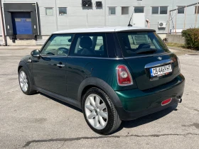 Mini One 1.4i Facelift | Mobile.bg    3