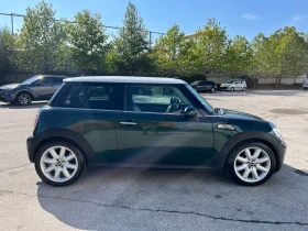 Mini One 1.4i Facelift | Mobile.bg    5