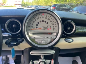 Mini One 1.4i Facelift, снимка 14