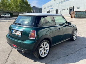     Mini One 1.4i Facelift