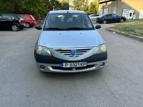 Dacia Logan, снимка 2