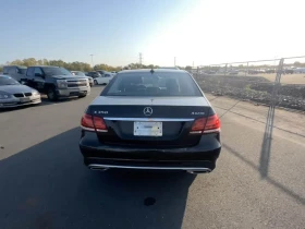 Mercedes-Benz E 350 4matic* подгряване* AMG* Face* Harman Kardon, снимка 4