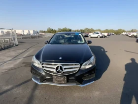 Mercedes-Benz E 350 4matic* подгряване* AMG* Face* Harman Kardon, снимка 1