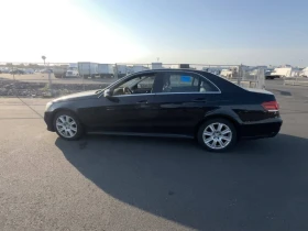 Mercedes-Benz E 350 4matic* подгряване* AMG* Face* Harman Kardon, снимка 3