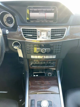 Mercedes-Benz E 350 4matic* подгряване* AMG* Face* Harman Kardon, снимка 7