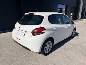 Peugeot 208 5P ACTIVE 1.2 VTi 68 BVM5 EURO 6.2 АГУ, снимка 6