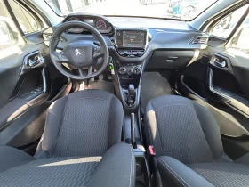 Peugeot 208 5P ACTIVE 1.2 VTi 68 BVM5 EURO 6.2 АГУ, снимка 7