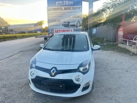 Renault Twingo, снимка 1