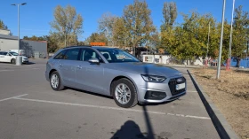 Audi A4 35, снимка 2