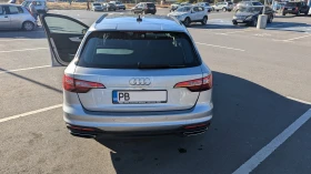 Audi A4 35, снимка 5