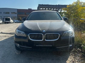 Обява за продажба на BMW 523 * 3.0i* V6* ЗА ЧАСТИ*  ~7 400 лв. - изображение 1