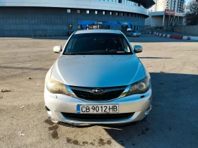 Subaru Impreza | Mobile.bg    9