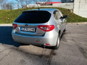 Subaru Impreza | Mobile.bg    13