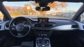 Audi A7 3.0TDI S-Line 245ps * ПЕРФЕКТЕН* , снимка 12