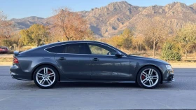 Audi A7 3.0TDI S-Line 245ps * ПЕРФЕКТЕН* , снимка 6