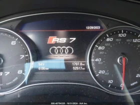 Audi Rs7 Quattro* Compass* Valet* * *  | Mobile.bg    5