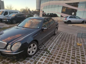 Mercedes-Benz E 270, снимка 4