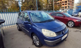 Renault Scenic, снимка 3