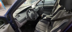 Renault Scenic, снимка 8