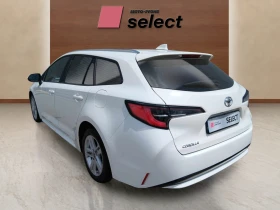 Toyota Corolla 1.2, снимка 10