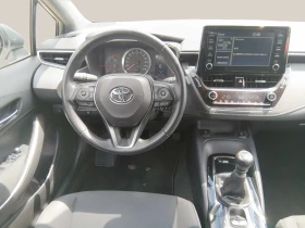 Toyota Corolla 1.2, снимка 6