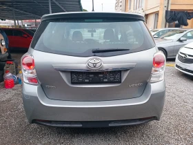 Toyota Corolla verso 2.0D4D 7 МЕСТА НАВИ КАМЕРА ПАНОРАМА, снимка 5