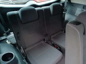 Toyota Corolla verso 2.0D4D 7 МЕСТА НАВИ КАМЕРА ПАНОРАМА, снимка 10