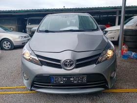 Toyota Corolla verso 2.0D4D 7 МЕСТА НАВИ КАМЕРА ПАНОРАМА, снимка 2