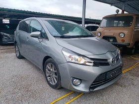 Toyota Corolla verso 2.0D4D 7 МЕСТА НАВИ КАМЕРА ПАНОРАМА