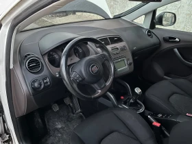 Seat Altea XL Freetrack 2.0TFSI 4X4 BWA, снимка 10