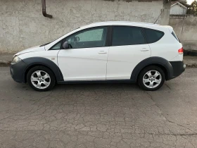 Seat Altea XL Freetrack 2.0TFSI 4X4 BWA, снимка 7